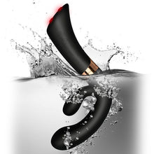 Load image into Gallery viewer, Rocks Off Fuzion Enigma Rechargeable G – Spot Vibrator