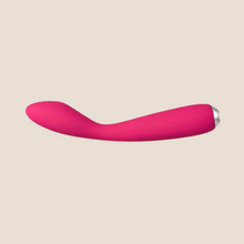 Load image into Gallery viewer, Svakom Iris Clitoral and G-Spot Vibrator