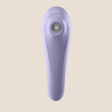 Load image into Gallery viewer, BESTSELLER!!!!
                                                    SATISFYER APP ENABLED DUAL PLEASURE – MAUVE /Clitoral Stimulator, G-spot vibrator