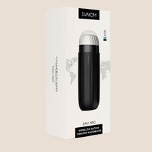 Load image into Gallery viewer, Svakom Sam Neo Interactive App Controlled Masturbator