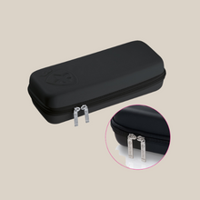 Load image into Gallery viewer, MyStim Tickling Truman E-Stim Vibrator - black