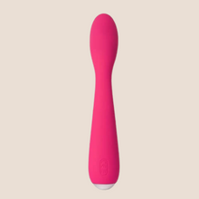 Load image into Gallery viewer, Svakom Iris Clitoral and G-Spot Vibrator