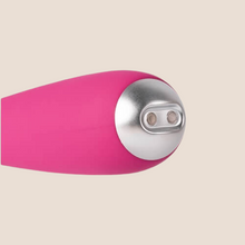 Load image into Gallery viewer, Svakom Iris Clitoral and G-Spot Vibrator