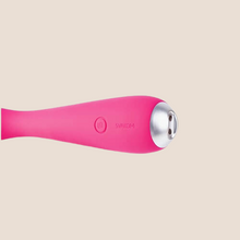 Load image into Gallery viewer, Svakom Iris Clitoral and G-Spot Vibrator