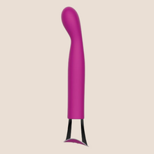 Load image into Gallery viewer, Loving Joy 10 Function G-Spot Vibrator Purple