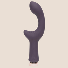 Load image into Gallery viewer, Fifty Shades Freed Lavish Attention Clitoral & G-Spot Vibrator