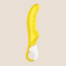 Load image into Gallery viewer, Satisfyer Vibes Yummy Sunshine / Classic Vibrator
