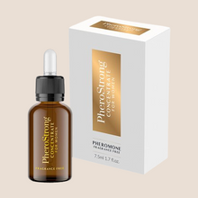 Load image into Gallery viewer, PheroStrong Fragrance Free Pheromone Concentrate For Women 7,5ml