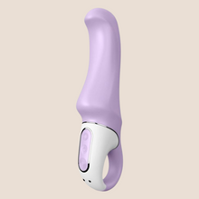 Load image into Gallery viewer, Satisfyer Charming Smile G-Spot Vibrator/ Classic Vibrator