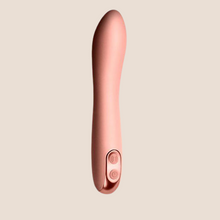 Load image into Gallery viewer, Rocks Off Giamo Divine G Baby Pink  / G-Spot Vibrator