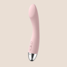 Load image into Gallery viewer, Svakom Amy G-Spot Vibrator-PINK