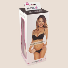 Load image into Gallery viewer, Fleshlight Girls - Dillion Harper -  Masturbator