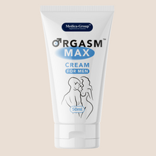 Load image into Gallery viewer, ORGASM MAX CREAM for Men
