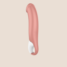 Load image into Gallery viewer, Satisfyer Vibes Master Nature Classic Vibrator