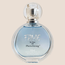 Load image into Gallery viewer, PheroStrong Fame For Men 50ml