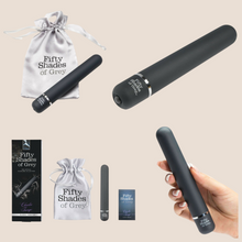 Load image into Gallery viewer, Fifty Shades of Grey New Charlie Tango Classic Vibe