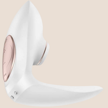 Load image into Gallery viewer, SATISFYER PRO 4 COUPLES/ Clitoral Stimulator