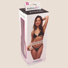 Load image into Gallery viewer, Fleshlight Girls - Riley Reid Utopia -  Masturbator