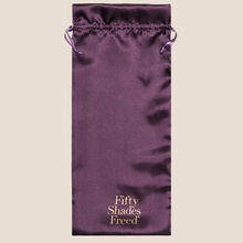 Load image into Gallery viewer, Fifty Shades Freed Lavish Attention Clitoral & G-Spot Vibrator