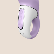 Load image into Gallery viewer, Satisfyer Charming Smile G-Spot Vibrator/ Classic Vibrator