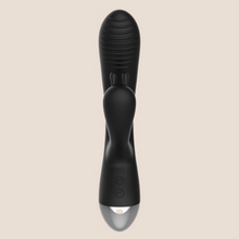 Load image into Gallery viewer, Shots Toys E-Stimulation Rabbit Vibrator