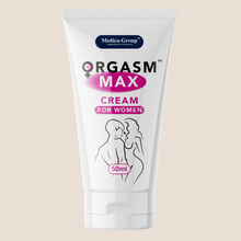 Load image into Gallery viewer, ORGASM MAX CREAM for Women