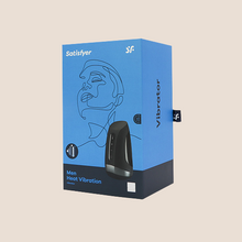 Load image into Gallery viewer, Satisfyer Men Heat Vibration Masturbator