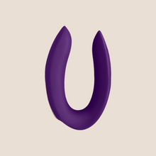 Load image into Gallery viewer, Satisfyer Partner Plus (Double Classic Plus)  For Couple / Clitoral Stimulator