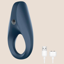 Load image into Gallery viewer, SATISFYER RING 1 TAPERED TOP (ROCKET RING)