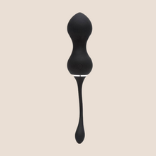 Load image into Gallery viewer, Fifty Shades of Grey Relentless Remote Control Kegel Balls / Vibrating Egg
