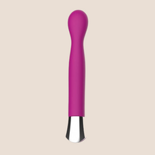 Load image into Gallery viewer, Loving Joy 10 Function G-Spot Vibrator Purple