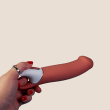 Load image into Gallery viewer, Satisfyer Vibes Master Nature Classic Vibrator