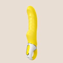 Load image into Gallery viewer, Satisfyer Vibes Yummy Sunshine / Classic Vibrator