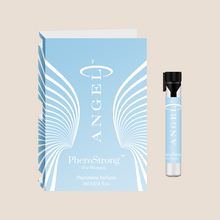 Load image into Gallery viewer, PheroStrong ANGEL perfumes with pheromones for Women 1ml SAMPLE