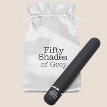 Load image into Gallery viewer, Fifty Shades of Grey New Charlie Tango Classic Vibe