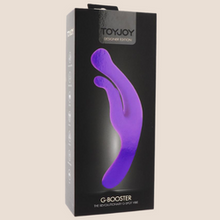 Load image into Gallery viewer, ToyJoy G Booster The Revolutionary G- Spot Vibrator