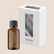 Load image into Gallery viewer, PheroStrong Fragrance Free Pheromone Concentrate For Men 7,5ml