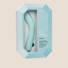Load image into Gallery viewer, Pave By Jopen - Vivian / Classic Vibrator