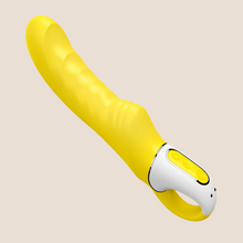 Load image into Gallery viewer, Satisfyer Vibes Yummy Sunshine / Classic Vibrator