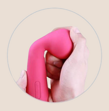 Load image into Gallery viewer, Svakom Emma Mini Wand Massager