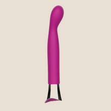 Load image into Gallery viewer, Loving Joy 10 Function G-Spot Vibrator Purple