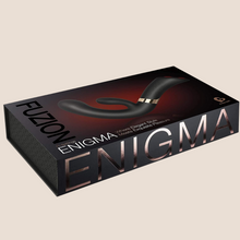 Load image into Gallery viewer, Rocks Off Fuzion Enigma Rechargeable G – Spot Vibrator