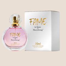 Load image into Gallery viewer, PheroStrong Fame For Women 50ml
