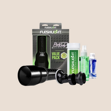 Load image into Gallery viewer, Fleshlight Pink Lady Original VALUE PACK - Masturbator