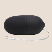 Load image into Gallery viewer, Happy Rabbit Remote Control Love Egg Vibrator