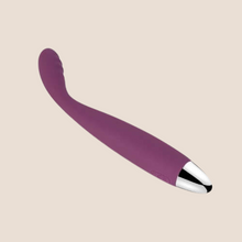 Load image into Gallery viewer, Svakom Cici Flexible Head Vibrator Violet / G-spot vibrator