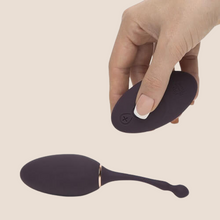 Load image into Gallery viewer, Fifty Shades Freed Remote Control Vibrating Egg