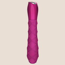 Load image into Gallery viewer, Key By Jopen Ceres Classic  Lace / Classic Vibrator