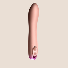 Load image into Gallery viewer, Rocks Off Giamo Divine G Baby Pink  / G-Spot Vibrator