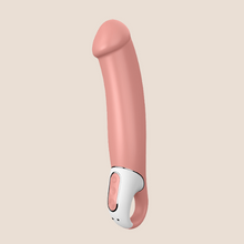Load image into Gallery viewer, Satisfyer Vibes Master Nature Classic Vibrator